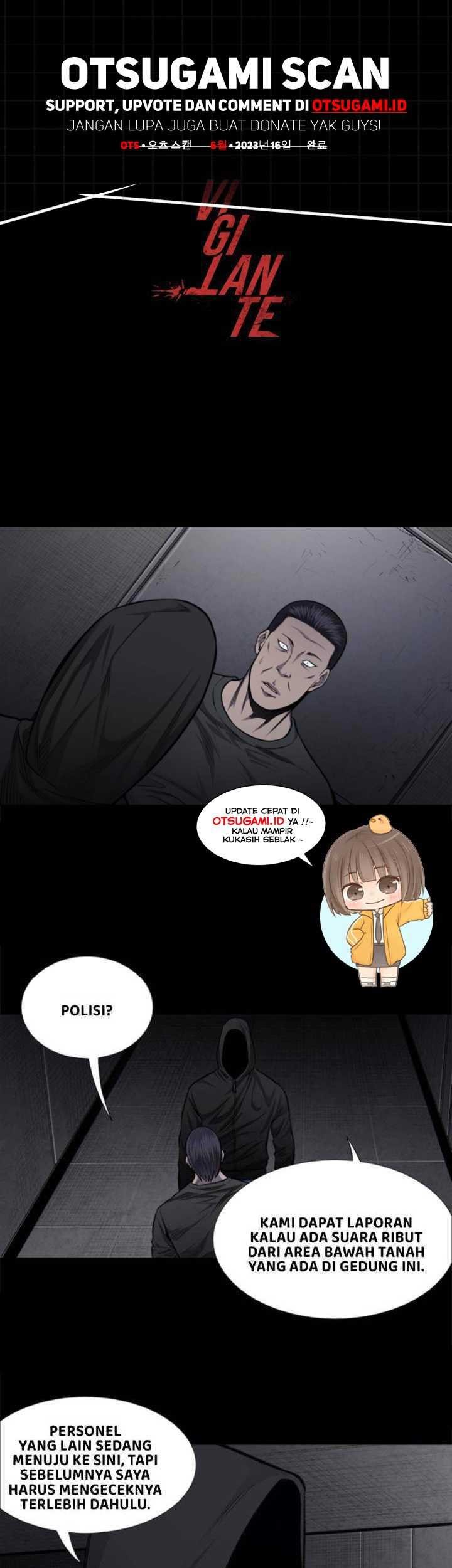 Vigilante chapter 29 halaman 2