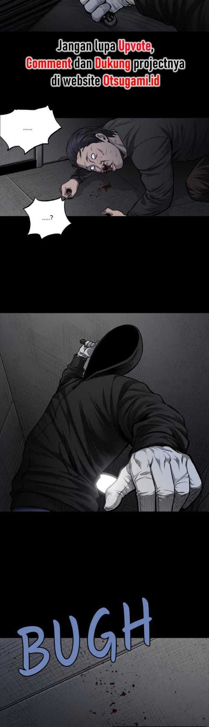 Vigilante chapter 29 halaman 5