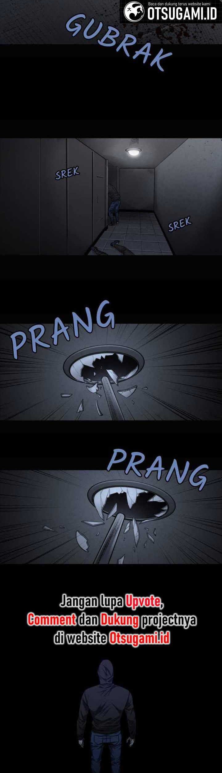 Vigilante chapter 29 halaman 6