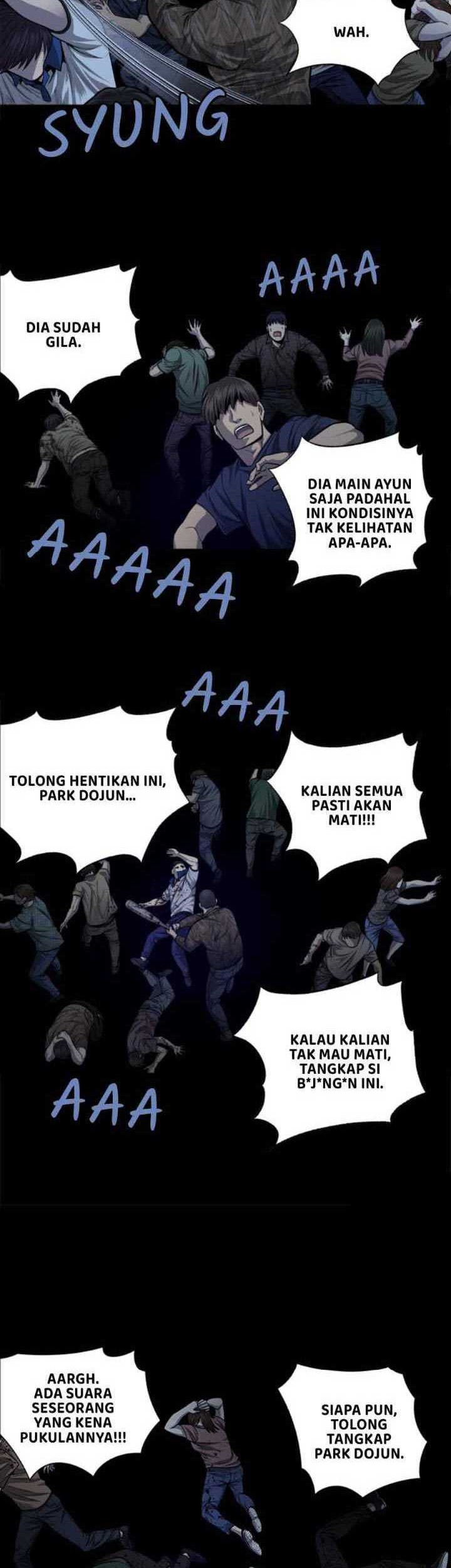 Vigilante chapter 29 halaman 12