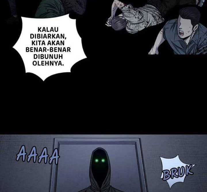 Vigilante chapter 29 halaman 13