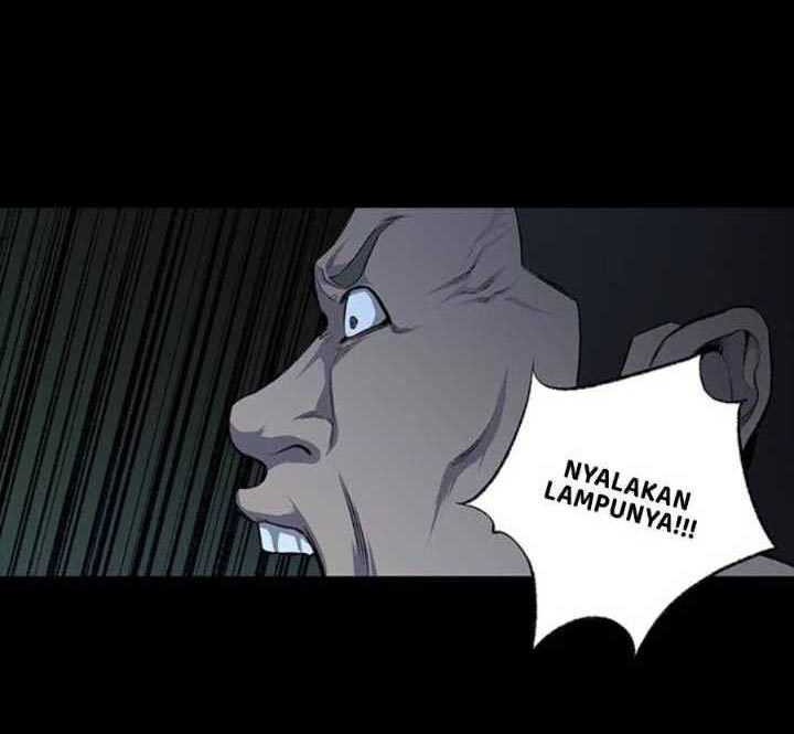 Vigilante chapter 29 halaman 16