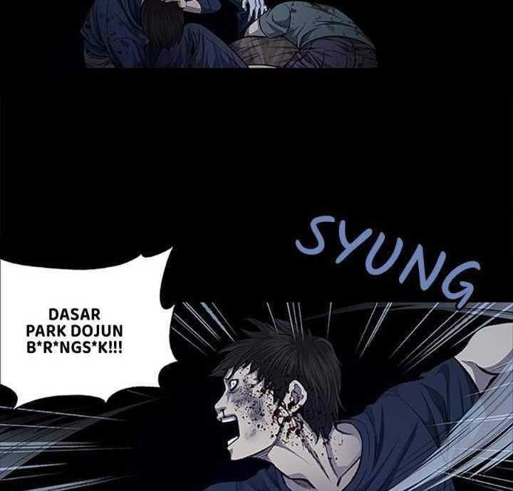 Vigilante chapter 29 halaman 19