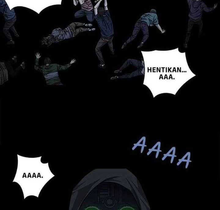 Vigilante chapter 29 halaman 22