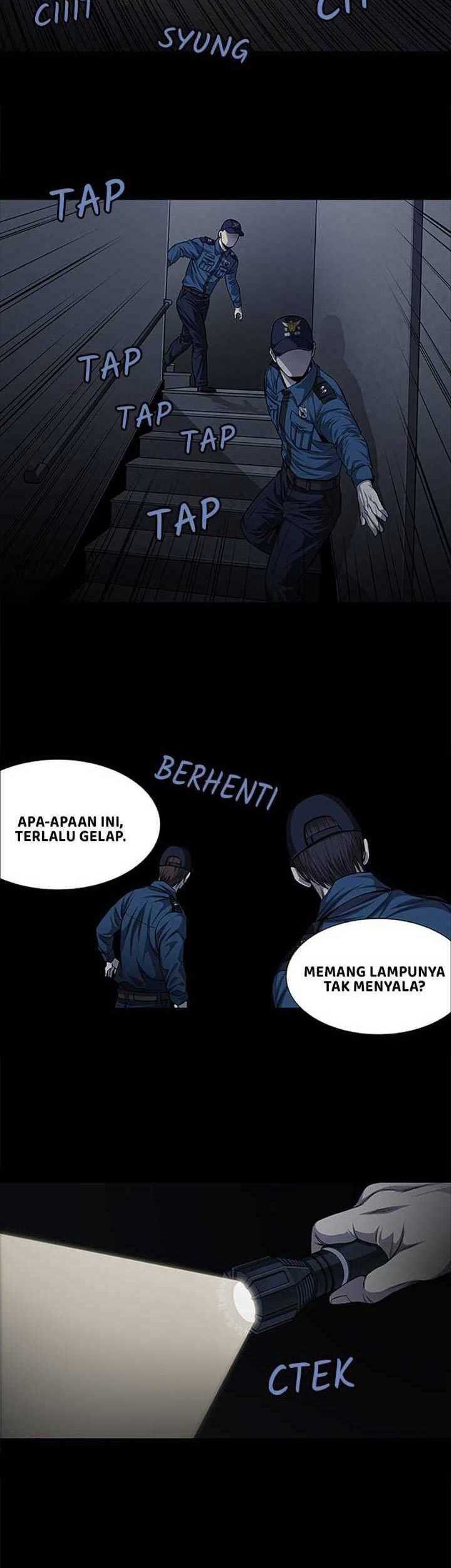 Vigilante chapter 29 halaman 24