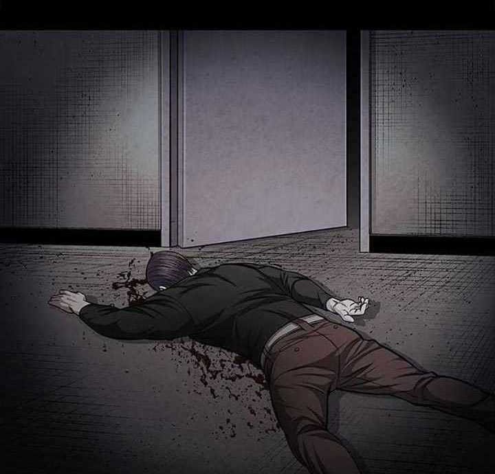 Vigilante chapter 29 halaman 25