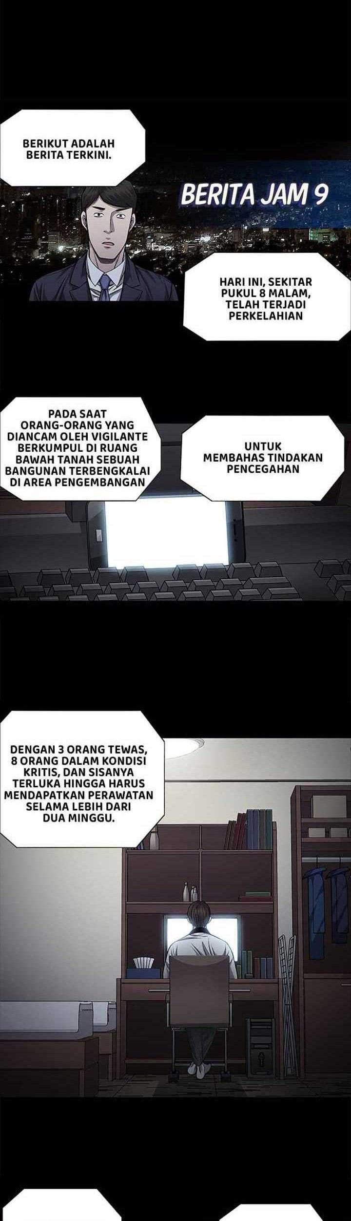Vigilante chapter 29 halaman 27