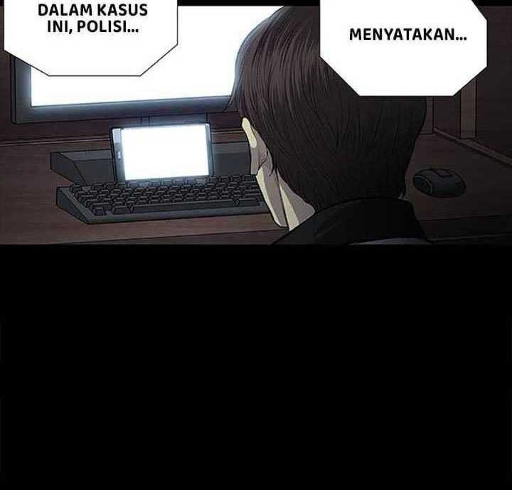 Vigilante chapter 29 halaman 28