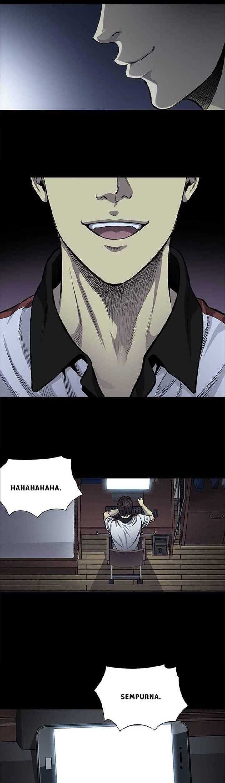 Vigilante chapter 29 halaman 29