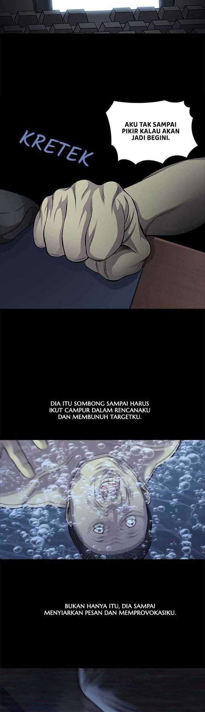 Vigilante chapter 29 halaman 30