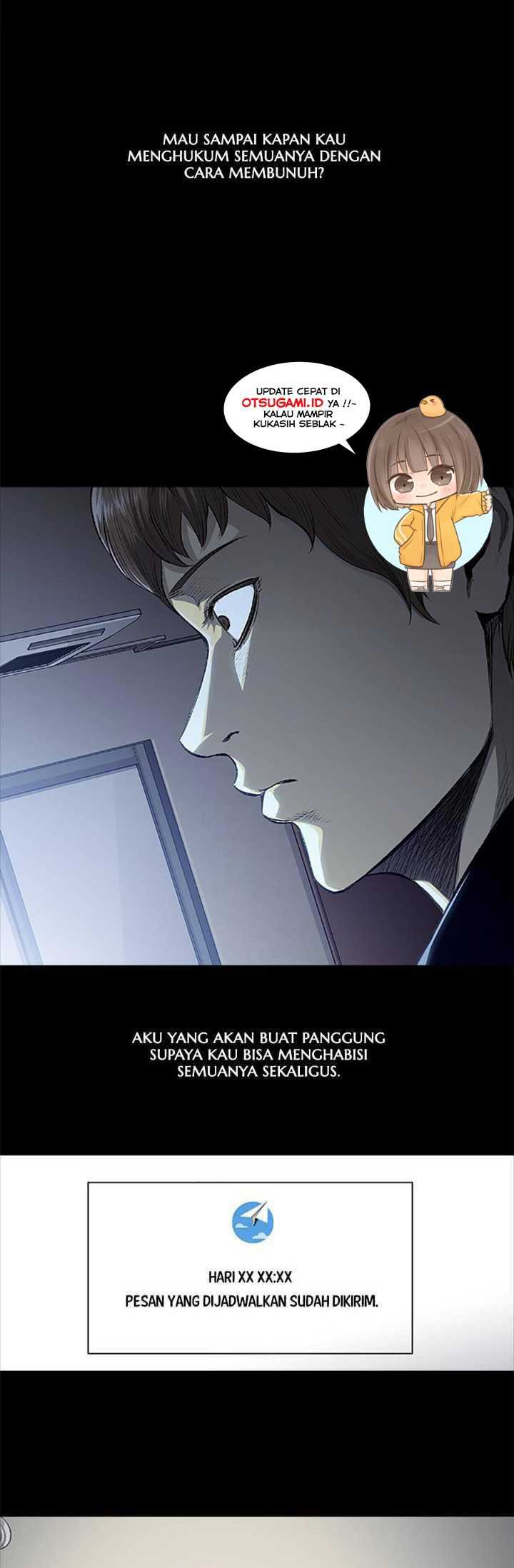 Vigilante chapter 29 halaman 32