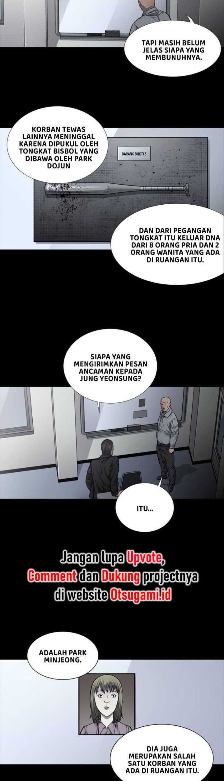 Vigilante Bab 30 halaman 5