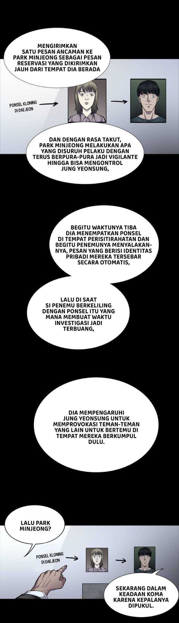 Vigilante Bab 30 halaman 8