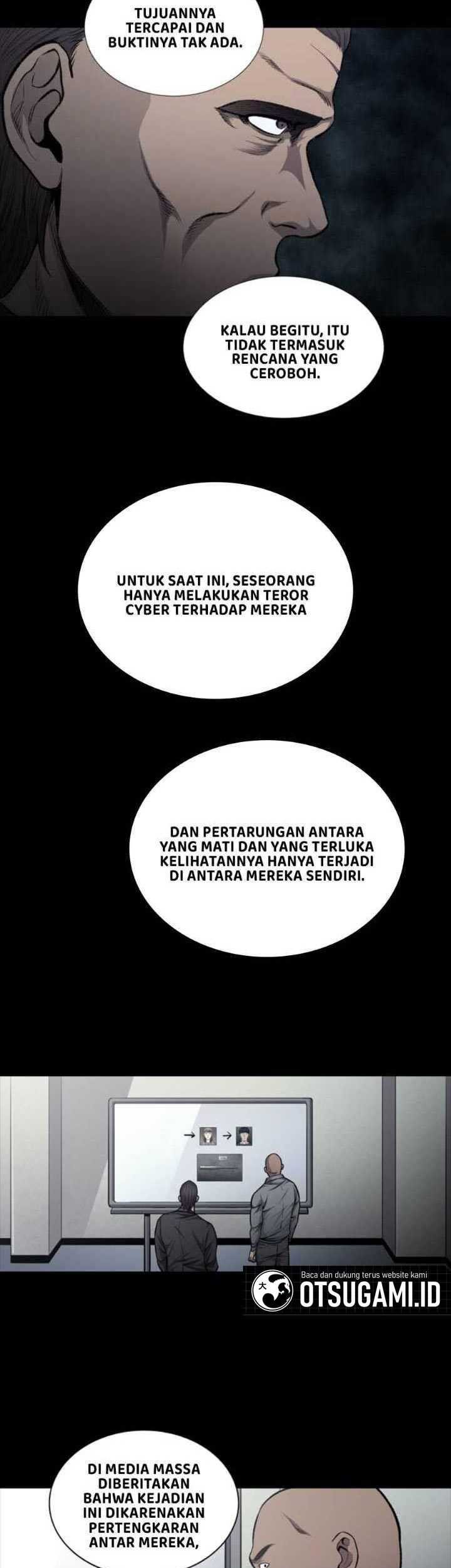 Vigilante Bab 30 halaman 11
