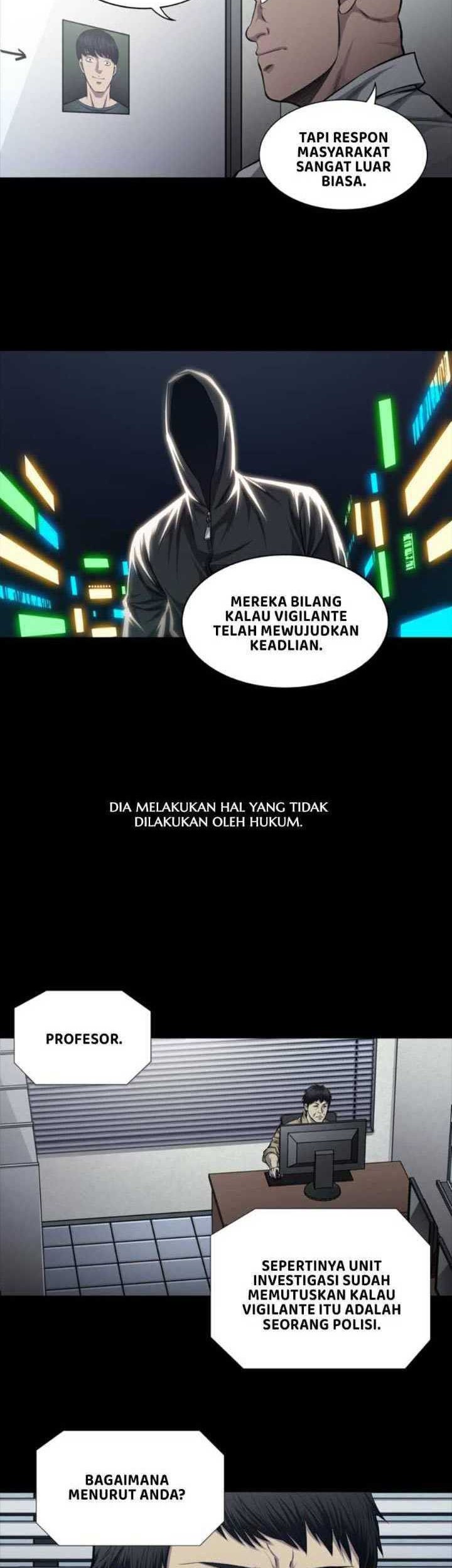 Vigilante Bab 30 halaman 12