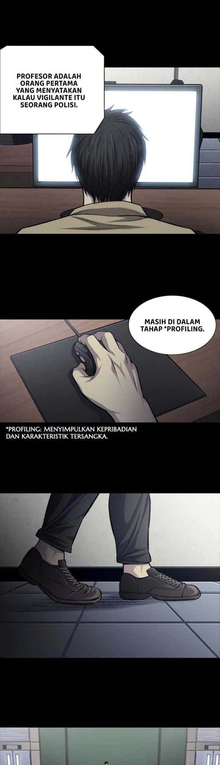 Vigilante Bab 30 halaman 14
