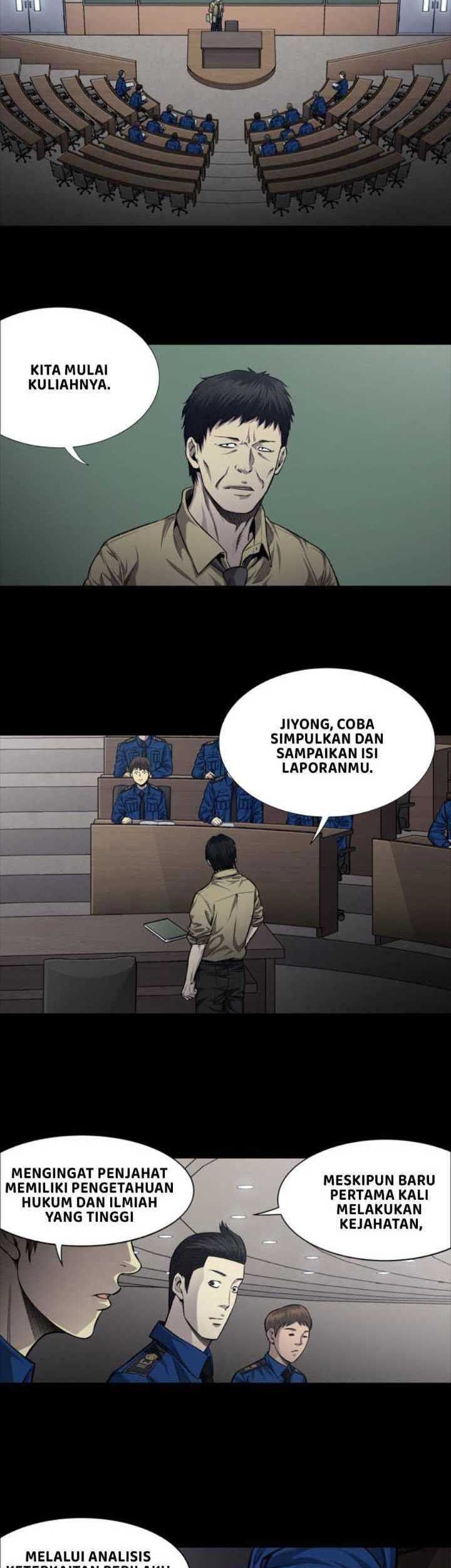 Vigilante Bab 30 halaman 15