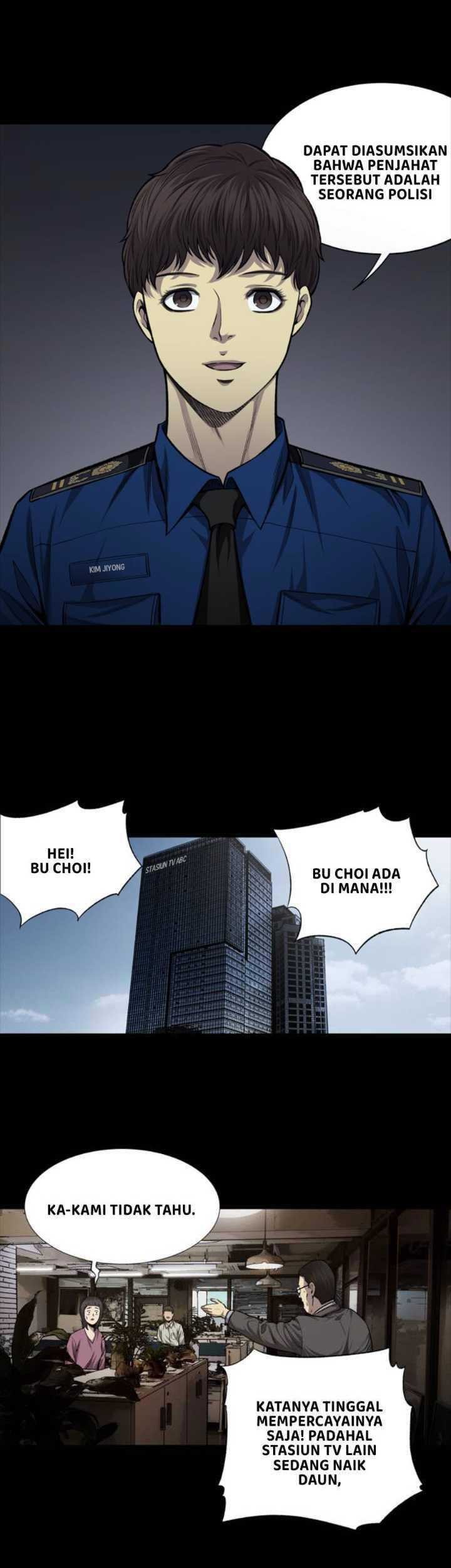 Vigilante Bab 30 halaman 17