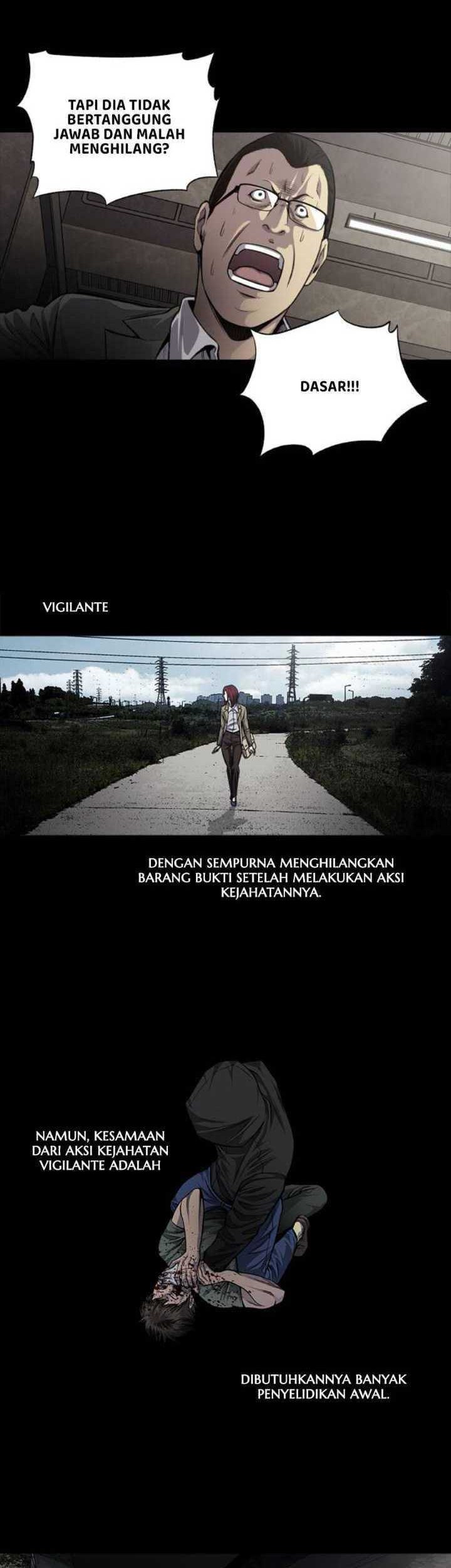 Vigilante Bab 30 halaman 18