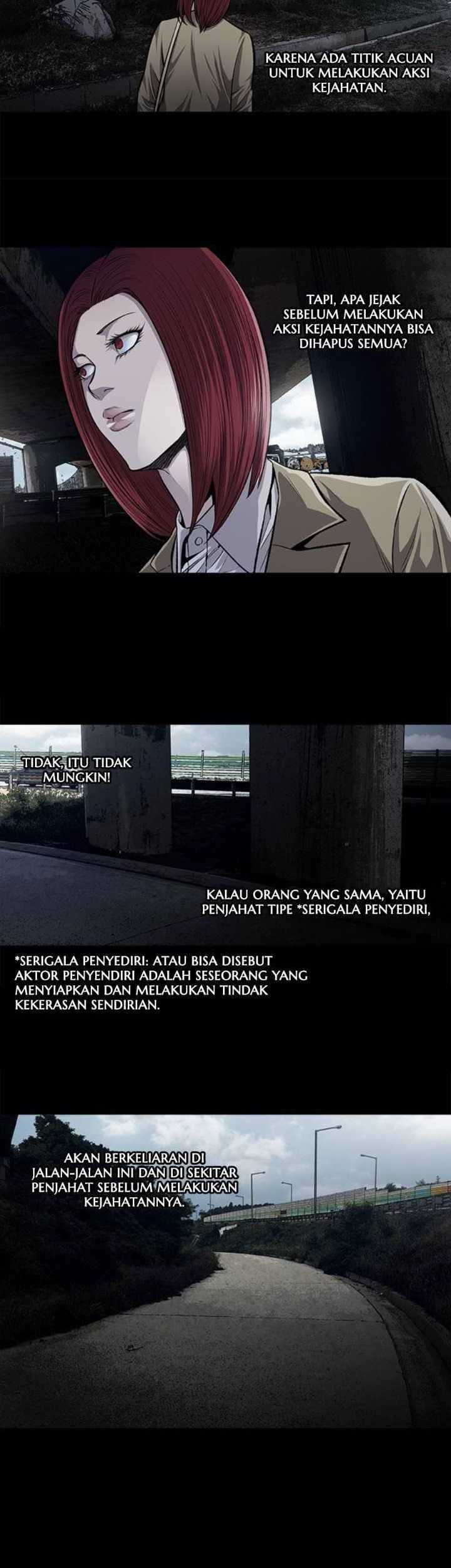 Vigilante Bab 30 halaman 20
