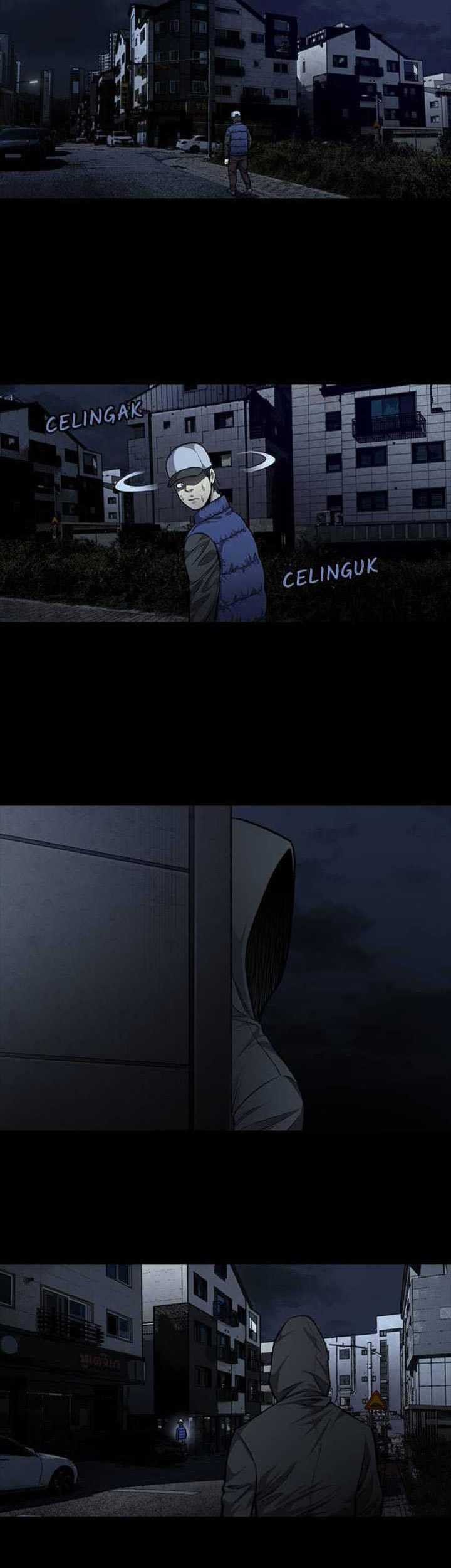 Vigilante Bab 30 halaman 23