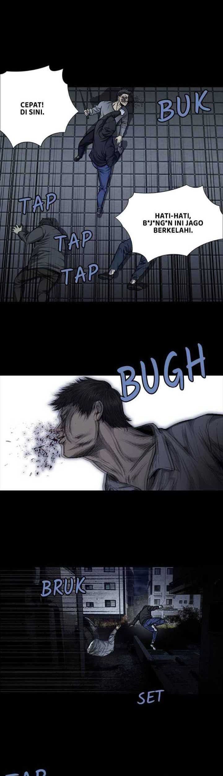 Vigilante Bab 30 halaman 27