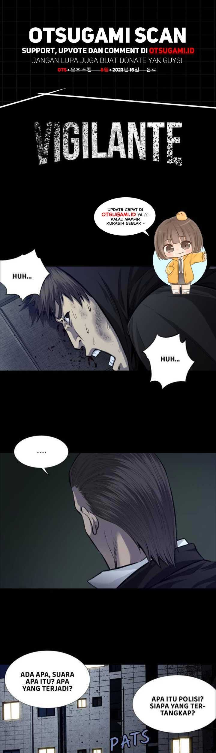 Vigilante chapter 31 halaman 2