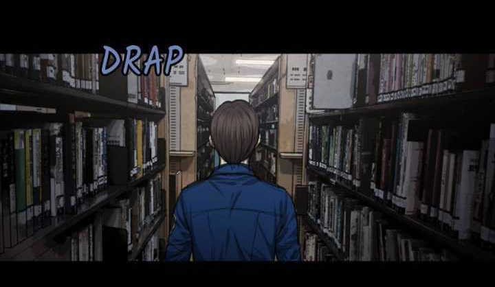 Vigilante chapter 31 halaman 13