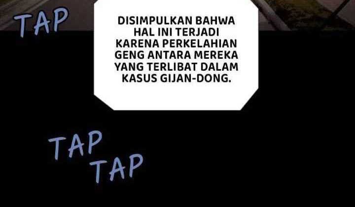 Vigilante chapter 31 halaman 16
