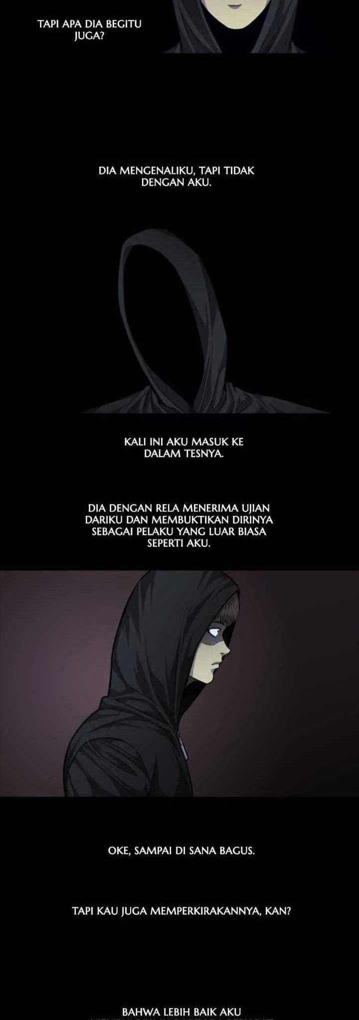 Vigilante chapter 31 halaman 20