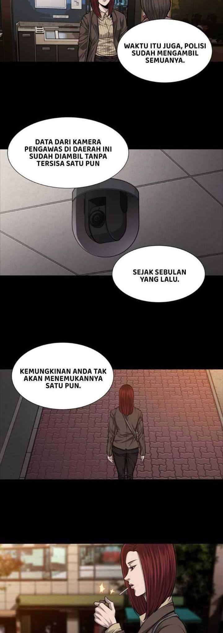 Vigilante chapter 31 halaman 24