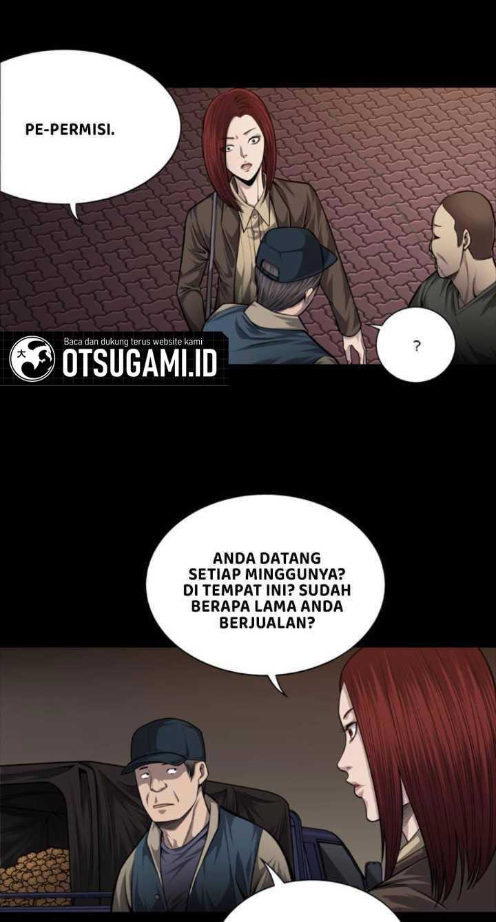 Vigilante chapter 31 halaman 27