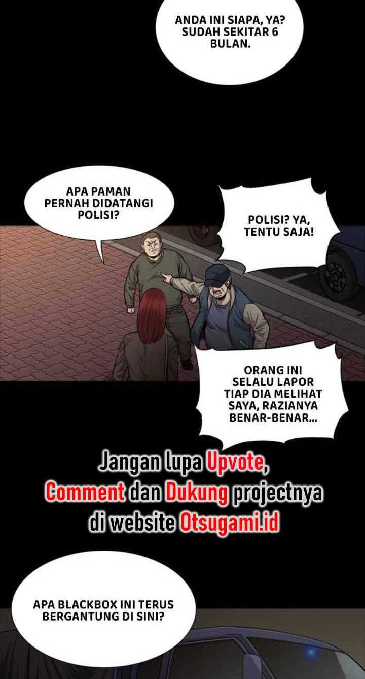 Vigilante chapter 31 halaman 28