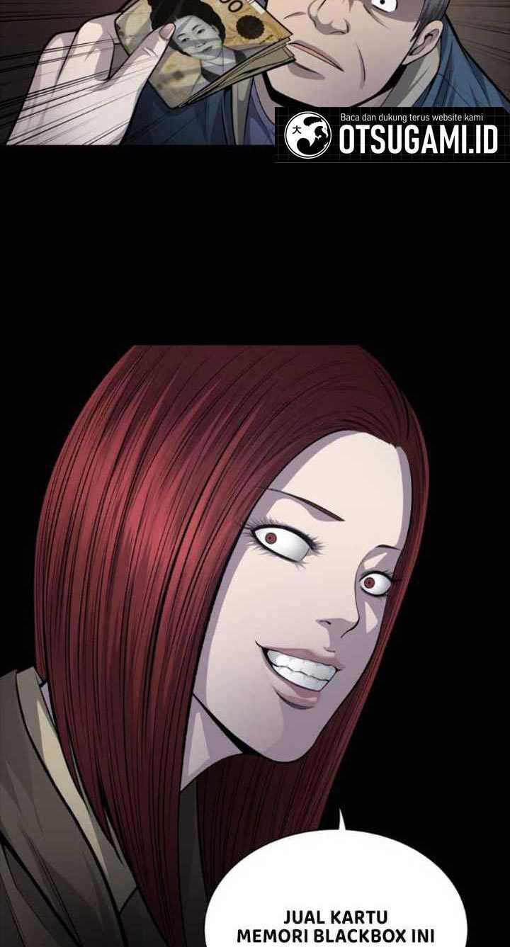 Vigilante chapter 31 halaman 30