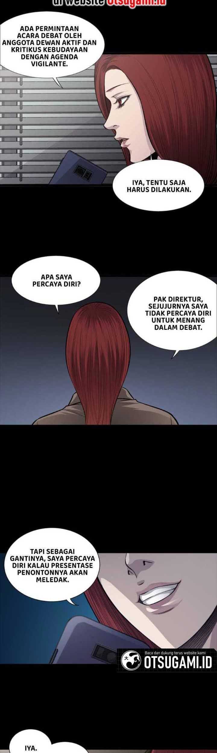 Vigilante Bab 32 halaman 5