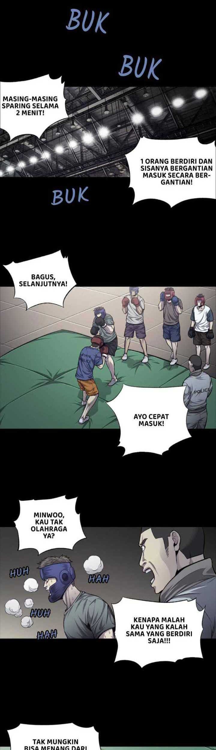 Vigilante Bab 32 halaman 9