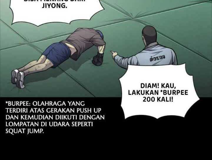 Vigilante Bab 32 halaman 10