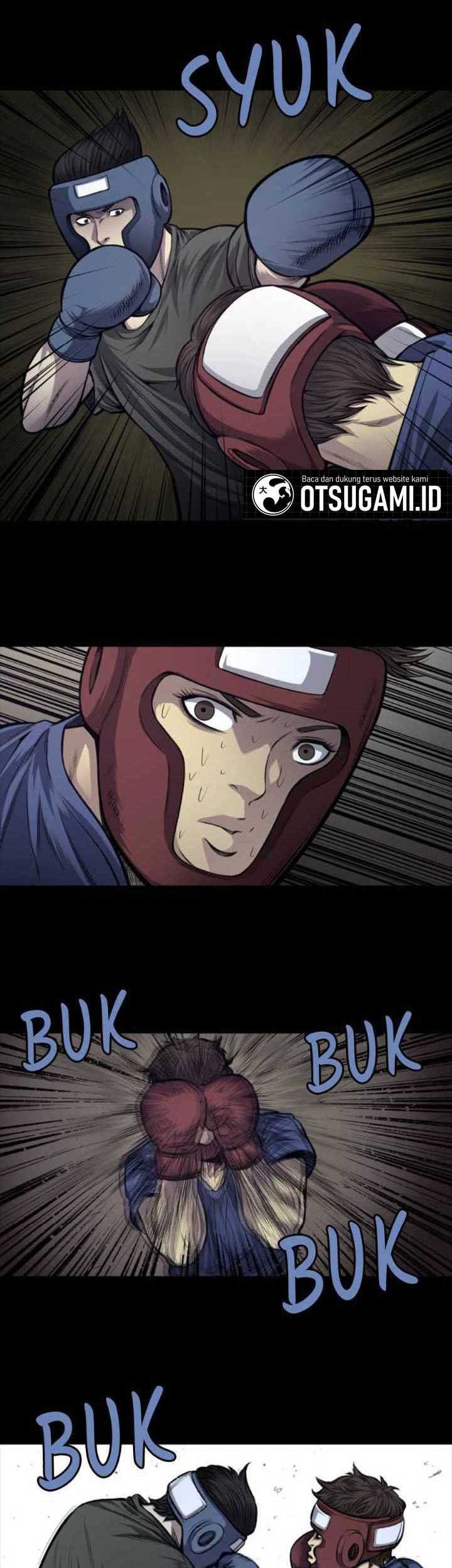 Vigilante Bab 32 halaman 11