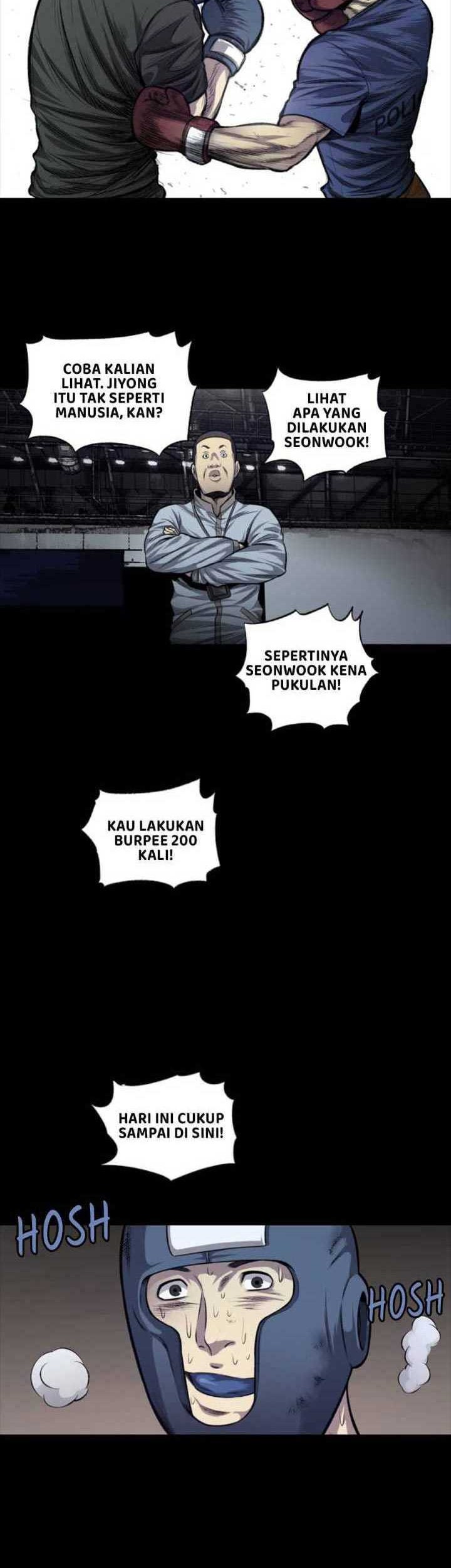 Vigilante Bab 32 halaman 12