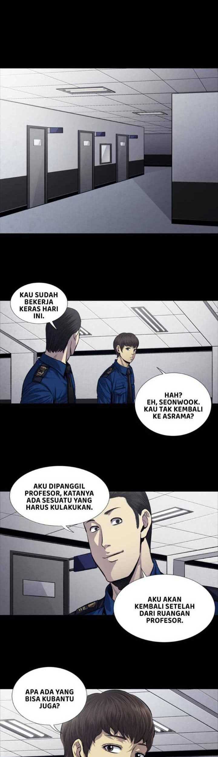 Vigilante Bab 32 halaman 14