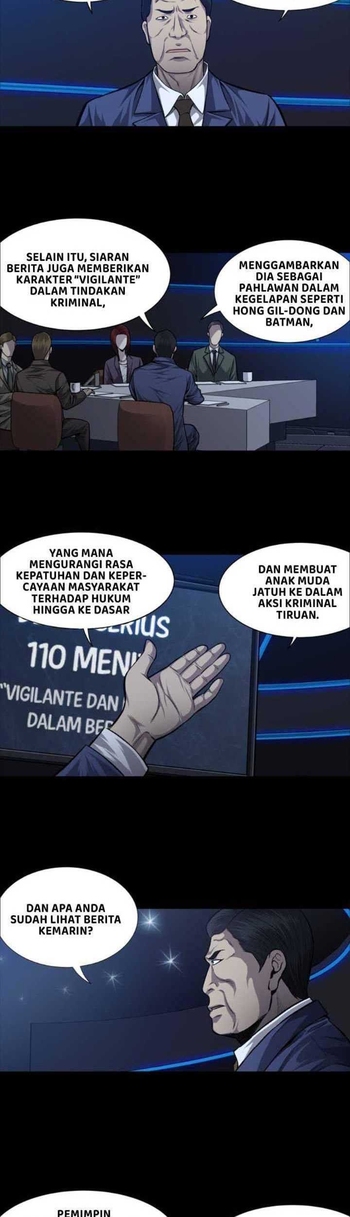 Vigilante Bab 32 halaman 20