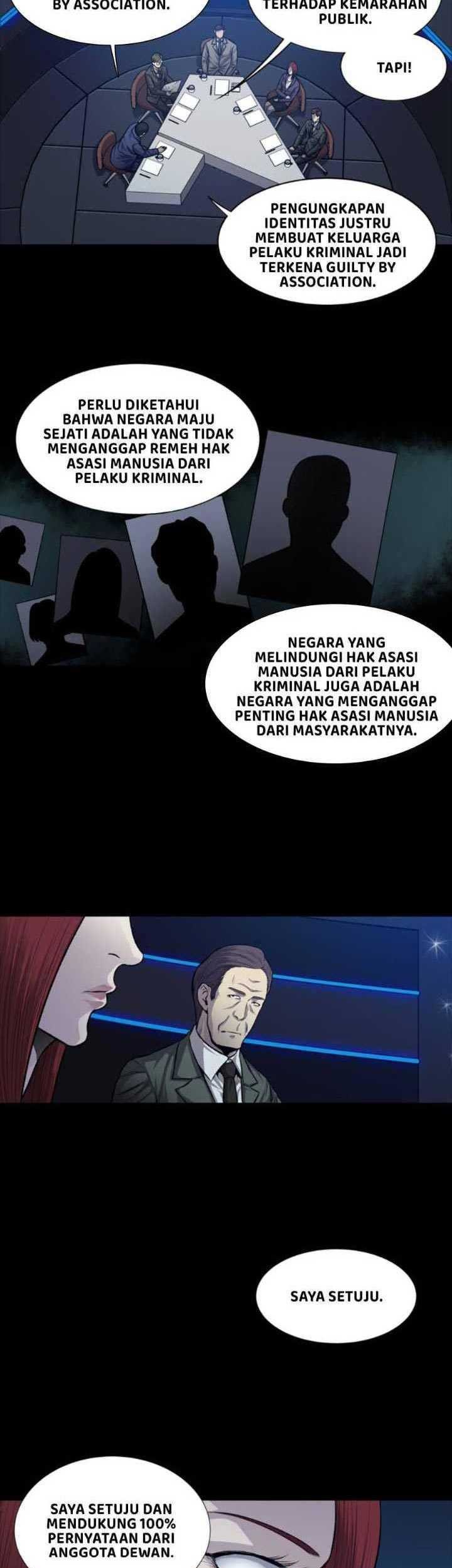 Vigilante Bab 32 halaman 23