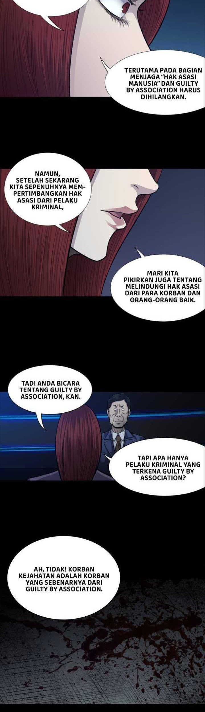 Vigilante Bab 32 halaman 24