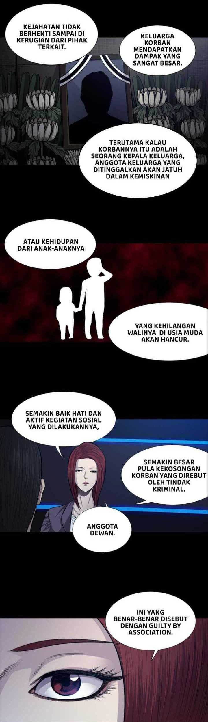 Vigilante Bab 32 halaman 26