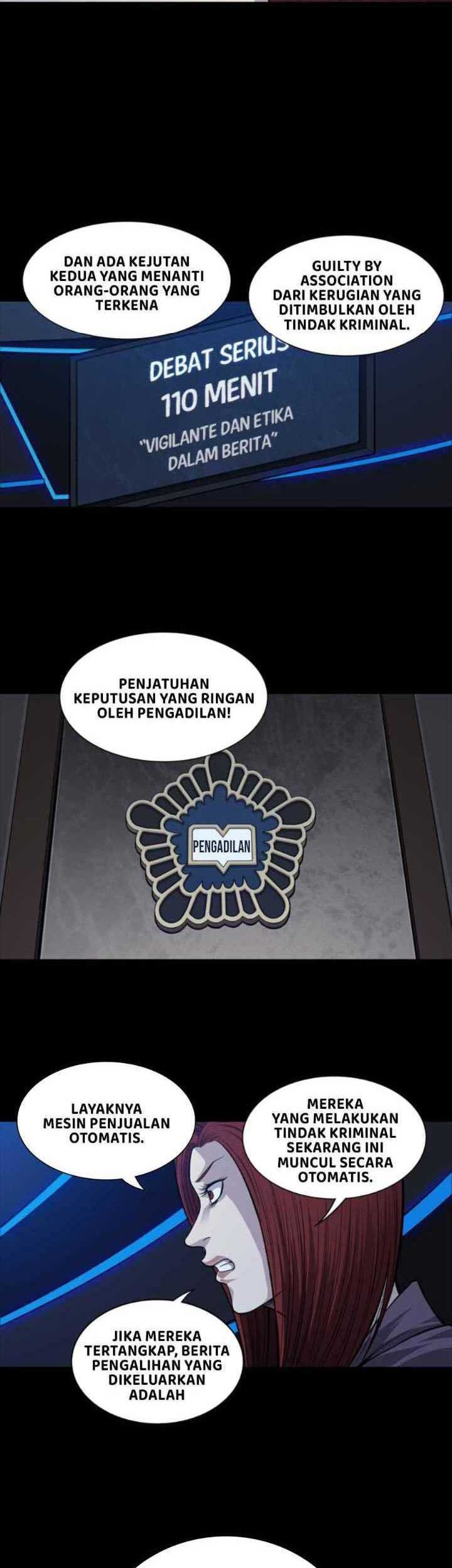 Vigilante Bab 32 halaman 27