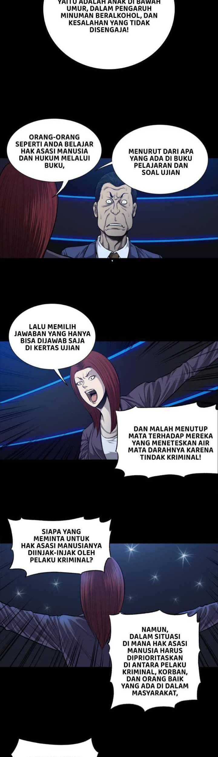 Vigilante Bab 32 halaman 29