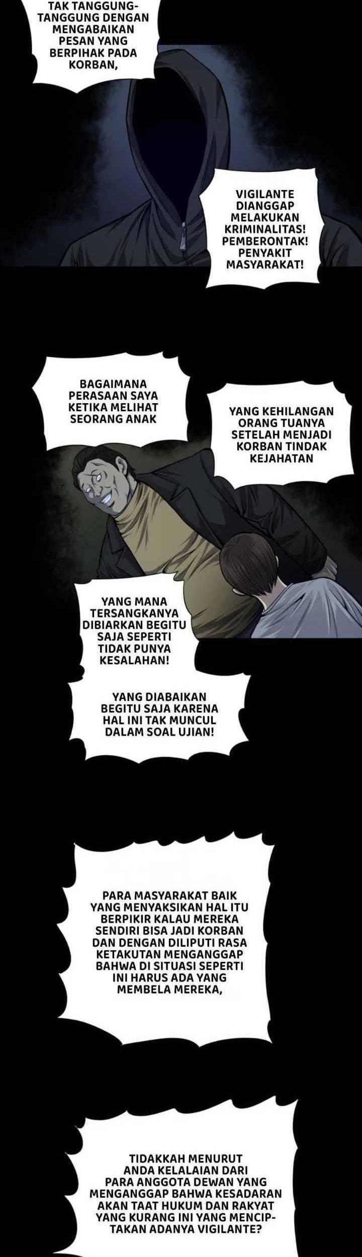 Vigilante Bab 32 halaman 30