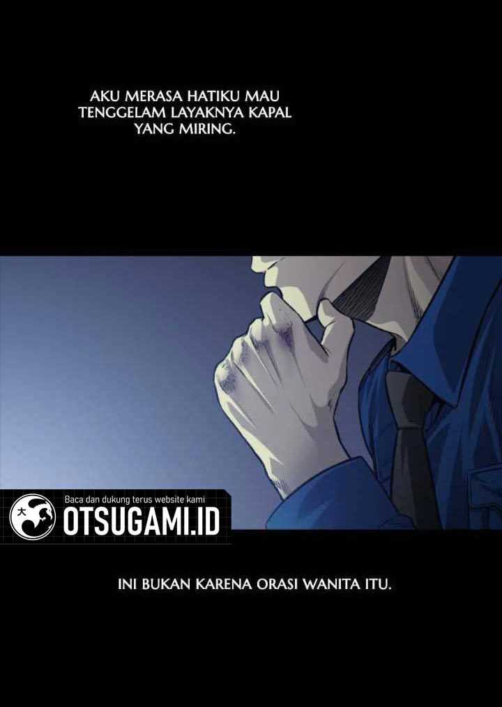 Vigilante Bab 32 halaman 33