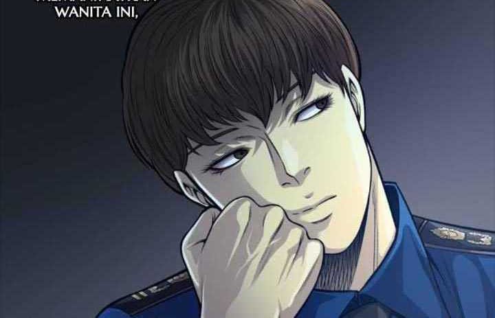Vigilante chapter 33 halaman 13