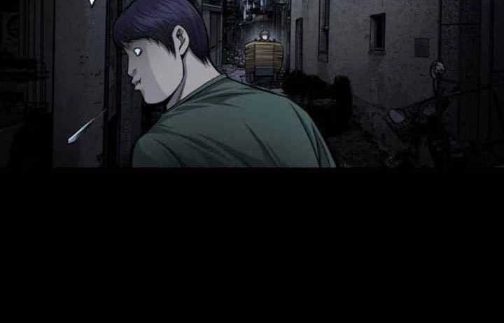 Vigilante chapter 33 halaman 16